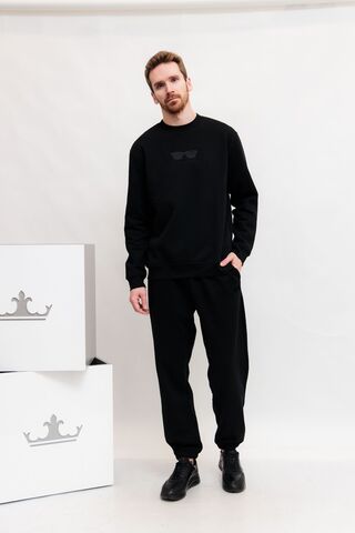 KARL Lagerfeld Костюм спортивный со свитшотом