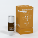 Купить MITOVITAN Active МитоВитан Актив Концентрат антиоксиданта SkQ1 ...