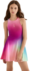 Платье для девочек 7/6 Yana Dress 2.0 - Gradient, арт. GD76-0000