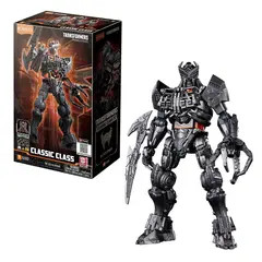 Сборная фигурка Blokees Transformers: Scourge (Classic Class 03)