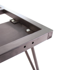 Бильярдный стол для пула 