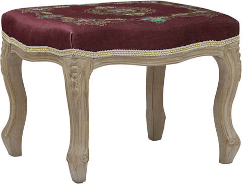 Пуфы, банкетки