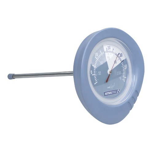 Astral Термометр Shark плавающий круглый – купить в интернет-магазине ...