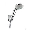 Душевой набор 8,5х8,5 см Hansgrohe Crometta 27576000