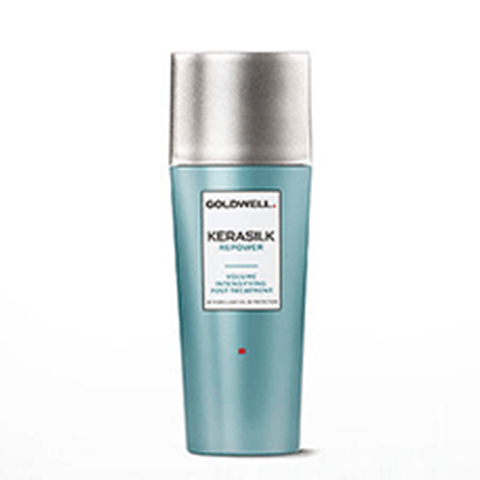 Kerasilk Premium Repower Volume Intensifying Post‑treatment – Концентрированный завершающий уход для дополнительного объема