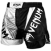 Шорты Venum NoGi White