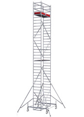 Вышка-тура STABILO серия 100 3,0х0,75. РВ 10,4 м (751065)