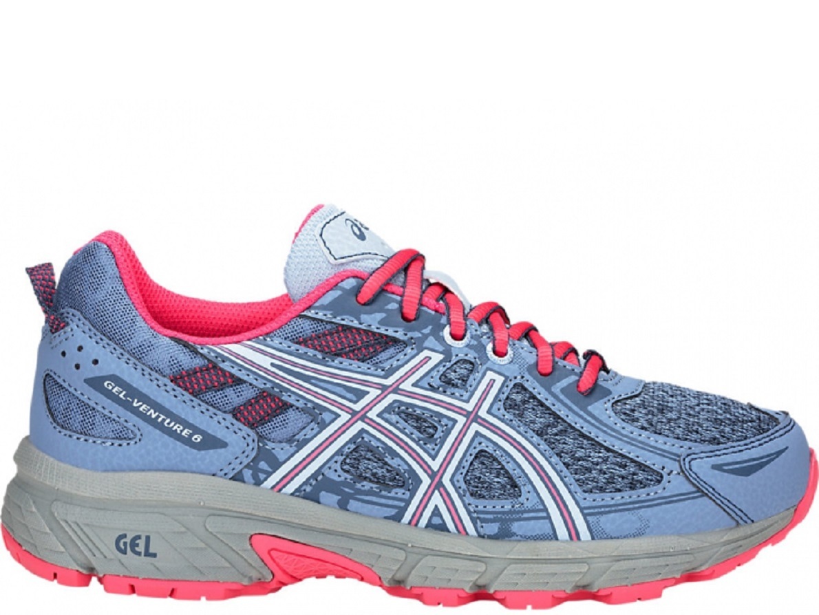 Asics gel venture 6gs deals