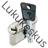 Südamik Mul-t-Lock 7x7 43/33 kroom