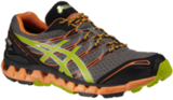 Кроссовки внедорожники Asics GEL- FUJISENSOR 3 G-TX Распродажа