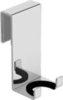 Крючок Black&White Swan навесной SN-6283