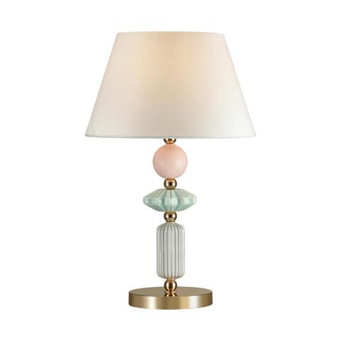 Настольная лампа Odeon Light Exclusive Candy 4861/1TB