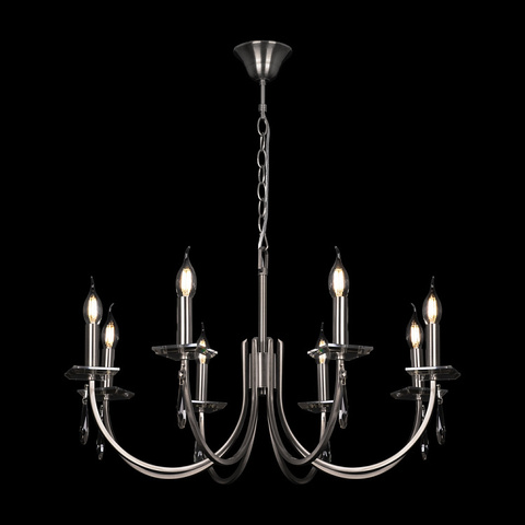 Люстра Freya Forte FR1006PL-08N