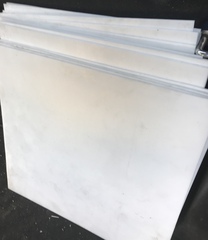 Полиэтилен PE-500 10мм