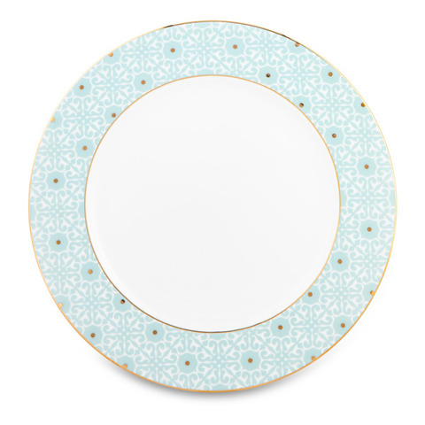 Тарелка закусочная 23см Mix&Match Home Максим