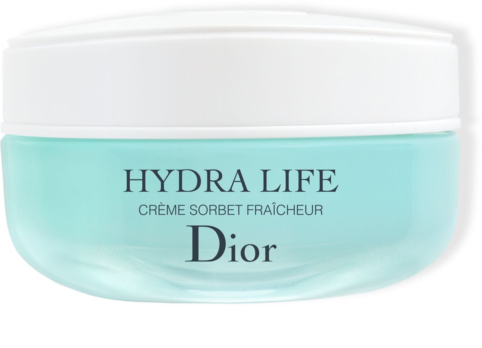 DIOR Hydra Life Fresh Sorbet Creme увлажняющий крем купить в Москве |  Доставка по России.