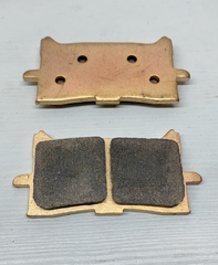 Синтетические тормозные колодки Honda CRF 1000 Africa Twin 2016-2019