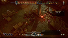 The Dungeon Of Naheulbeuk: The Amulet Of Chaos (для ПК, цифровой код доступа)