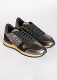 Кроссовки VALENTINO