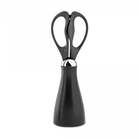 Ножницы кухонные в подставке 24.5см Robert Welch Signature knife