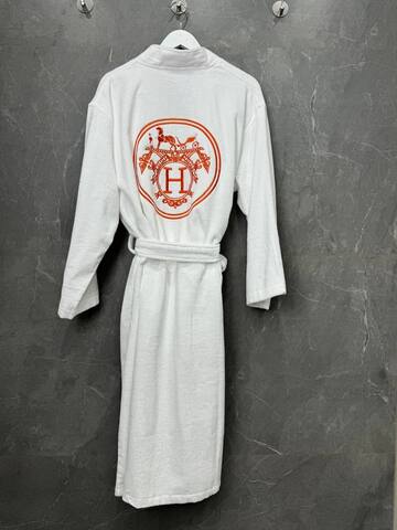 Халат HERMES