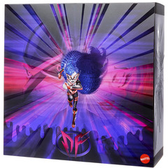 Гулия Йелпс Dead Fast 2024