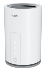 Ультразвуковой увлажнитель FUNAI с электронным управлением серии TAIKO USH-TKE7251WC