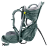 Картинка рюкзак-переноска Deuter Kid Comfort Active teal - 10