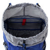 Картинка рюкзак туристический Kanrock Cruiser 30 Rich Blue - 37