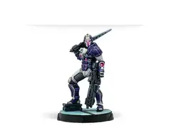 Infinity: Steel Phalanx Action Pack