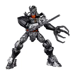 Сборная фигурка Blokees Transformers: Scourge (Classic Class 03)