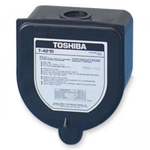 Тонер T-4010E для Toshiba 4010/3220 (21K) (60066062025)