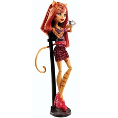 Торалей Страйп. Коффин Бин