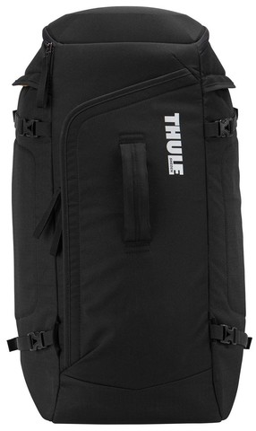 Картинка рюкзак для ботинок Thule Roundtrip Boot Backpack 60L Black - 4