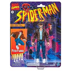 Фигурка Marvel Legends Retro: Peter Parker