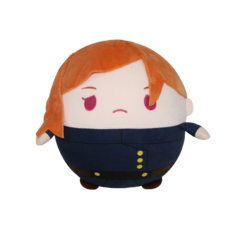 Мягкая игрушка Jujutsu Kaisen Нобара Кугисаки