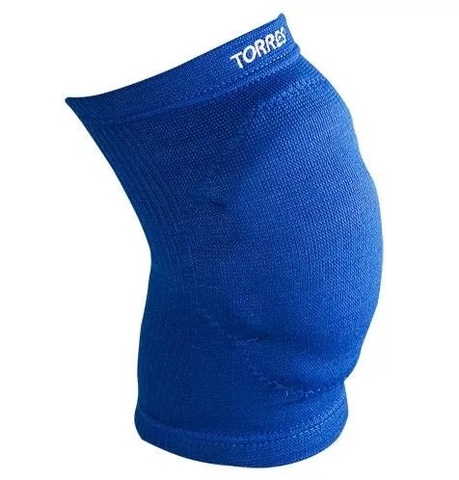 Наколенник волейбольный TORRES Pro-Gel синий