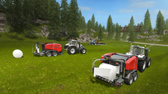 Farming Simulator 17 - KUHN Equipment Pack (для ПК, цифровой код доступа)