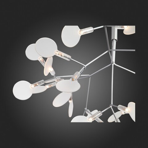 Люстра подвесная ST Luce Rafina SL379.103.30