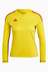 Вратарская кофта adidas Tiro 23 Competition GK Junior