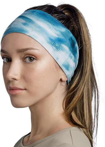 Картинка повязка Buff Headband Ellipse CoolNet Newa Pool - 2