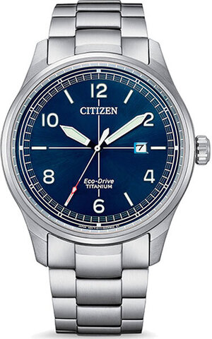 Наручные часы Citizen BM7570-80L фото