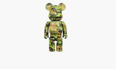 Bearbrick Pushead #6 "400%"