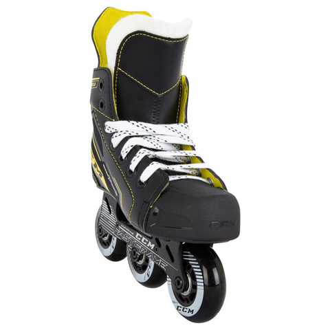 Коньки роликовые хоккейные CCM TACKS 9350 YTH 10 D