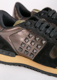 Кроссовки VALENTINO