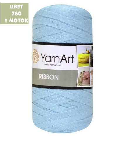 Ribbon (Yarn Art)