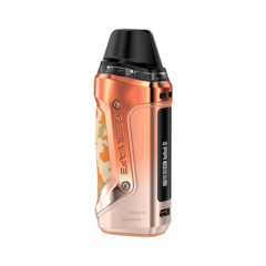 GeekVape Aegis Nano 2 AN2 Pod Kit - Sunset Yellow