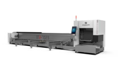 Оптоволоконный лазкрный станок для резки труб LEAPION LF- 7023T (2000 Вт)