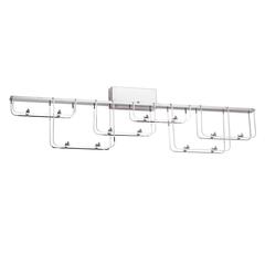 Настенный светодиодный светильник Odeon Light ZAHA 7059/12WL