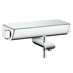 Термостат для ванны Hansgrohe Ecostat Select 13141400 фото